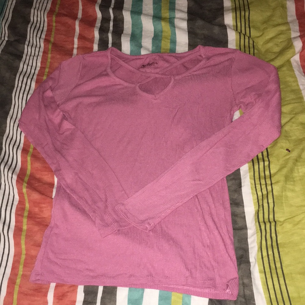 comfy long sleeve